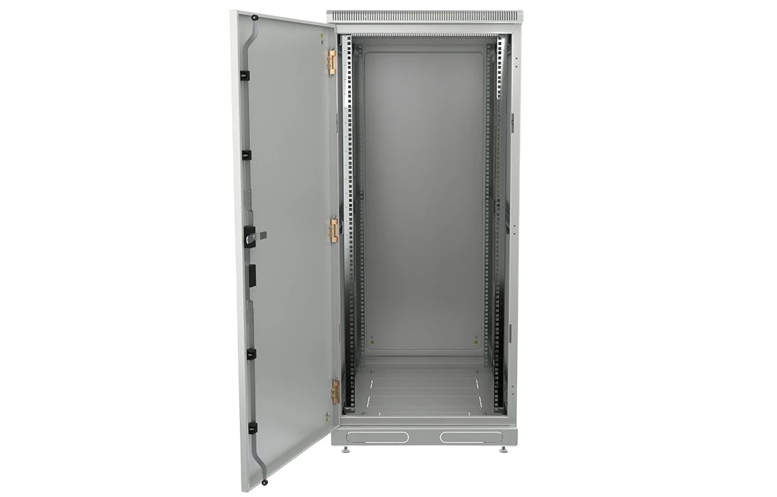Шкаф телекоммуникационный ШТ-НП-27U-600-1000-М 130411-00517