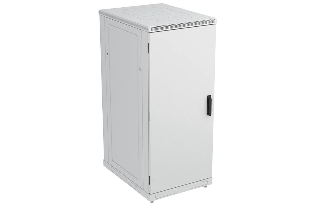 Шкаф телекоммуникационный ШТ-НП-27U-600-1000-М 130411-00517