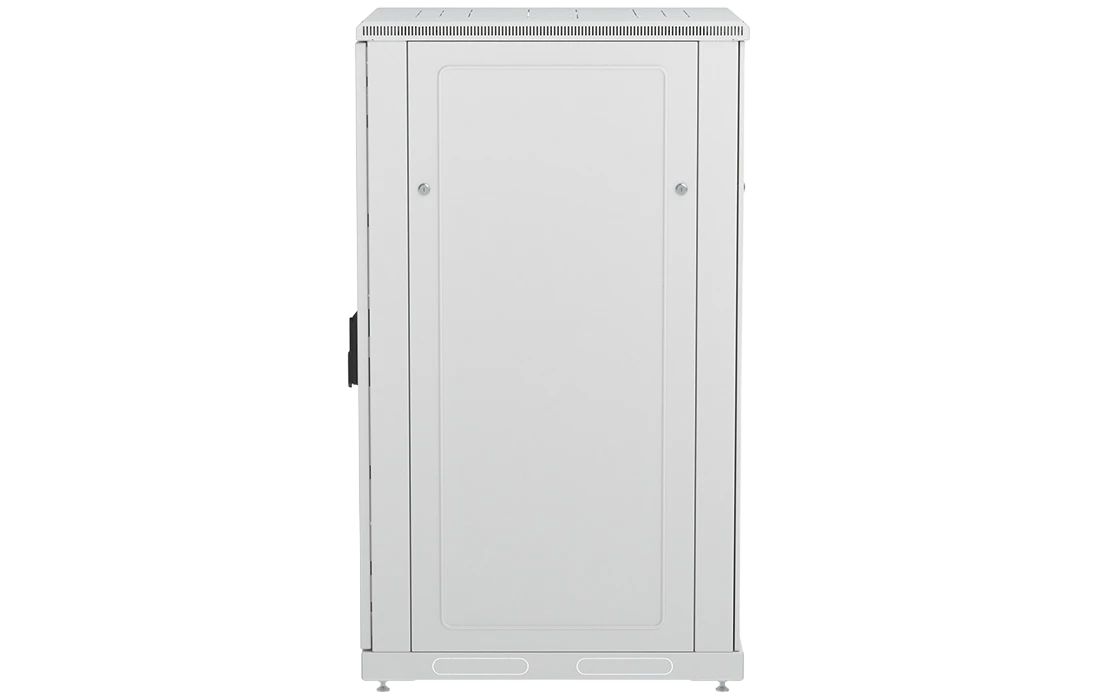 Шкаф телекоммуникационный ШТ-НП-27U-600-800-С 130411-00513
