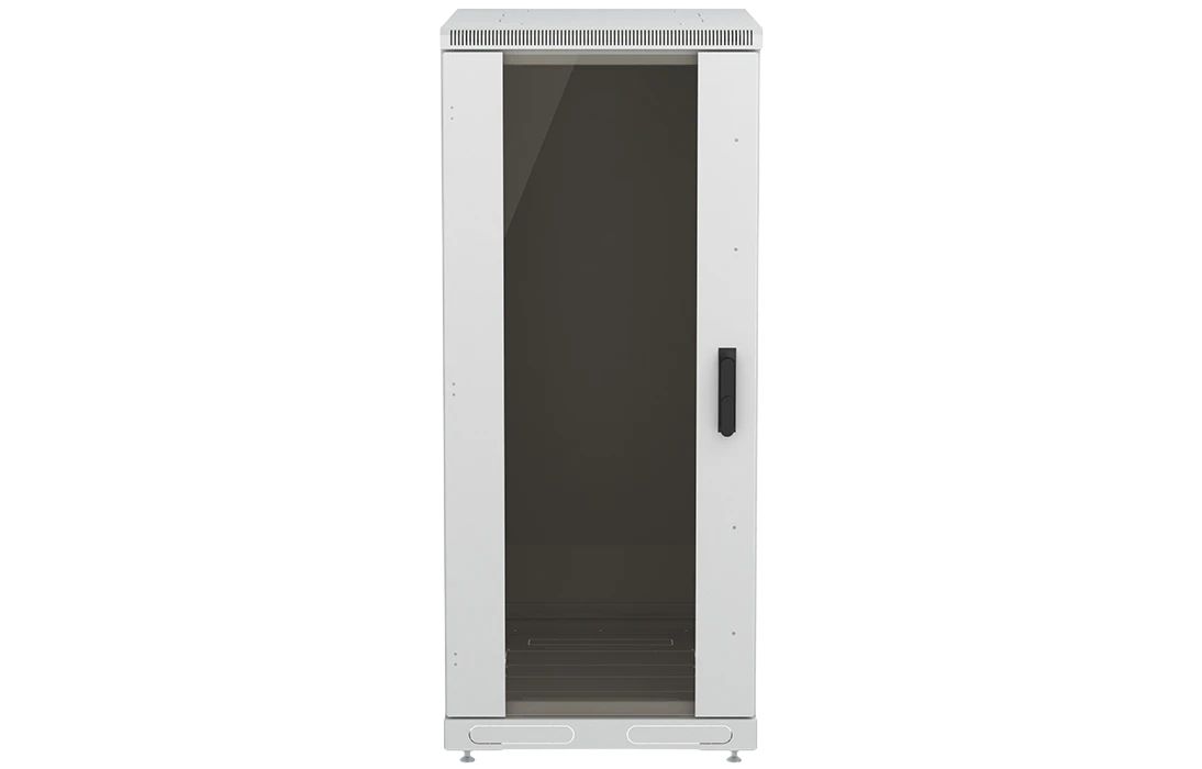 Шкаф телекоммуникационный ШТ-НП-33U-600-1000-С 130411-00525
