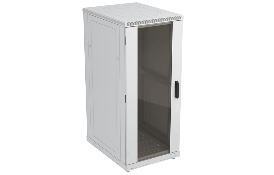 Шкаф телекоммуникационный ШТ-НП-33U-600-600-С 130411-00519