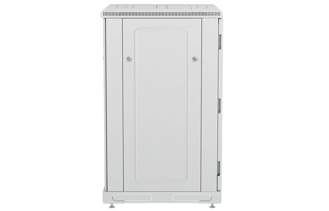 Шкаф телекоммуникационный ШТ-НП-18U-600-800-П 130411-00497