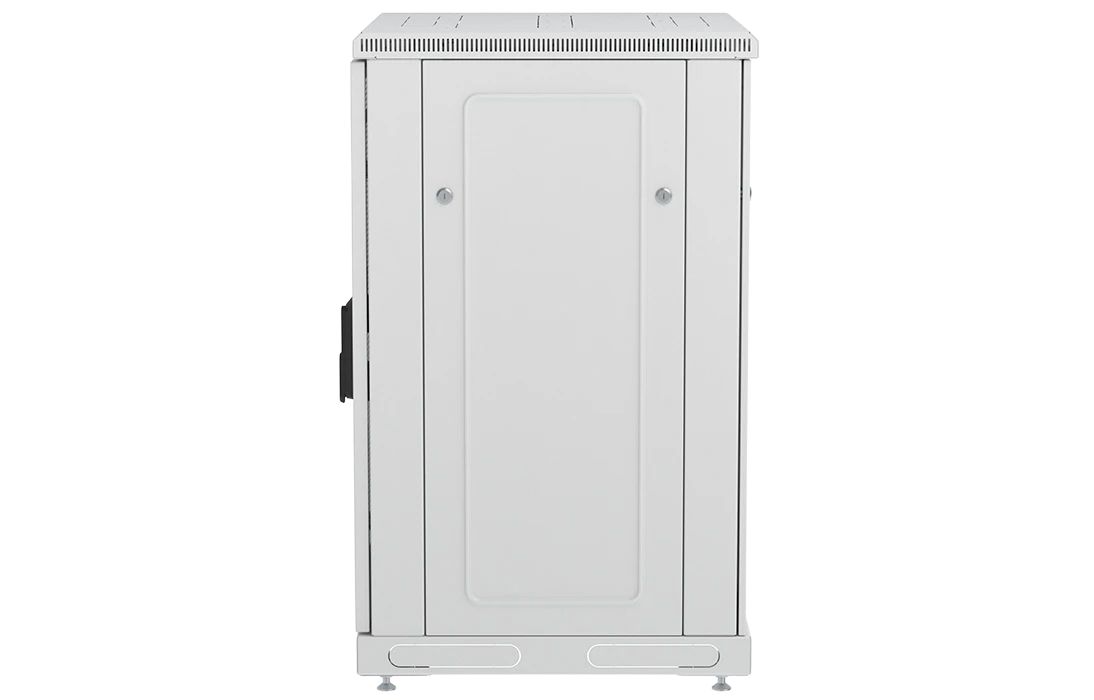 Шкаф телекоммуникационный ШТ-НП-18U-600-1000-П 130411-00500