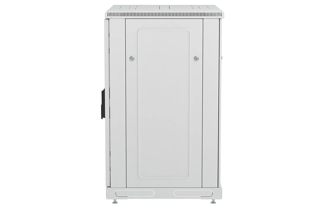 Шкаф телекоммуникационный ШТ-НП-24U-600-1000-С 130411-00507