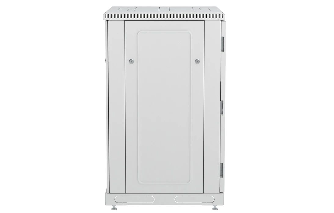 Шкаф телекоммуникационный ШТ-НП-24U-600-1000-С 130411-00507