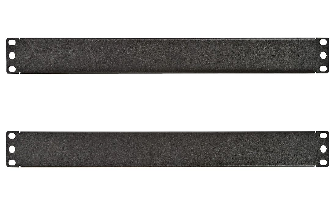 Фальш-панель Ф-19"-2U-Ч 130411-01265