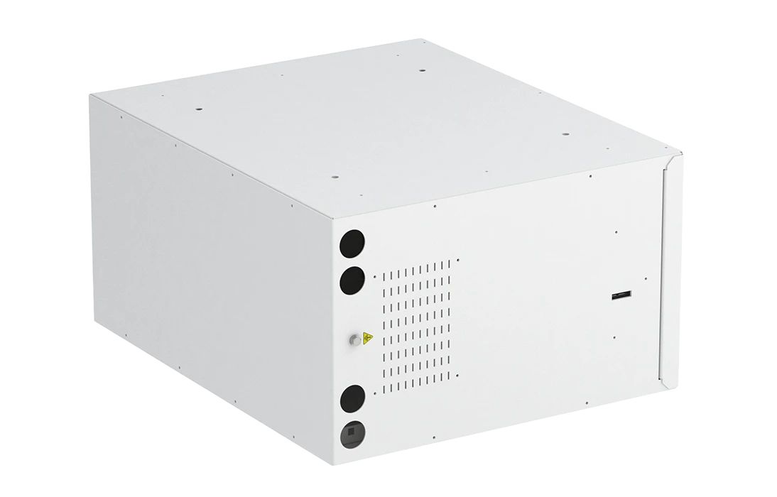 Шкаф телекоммуникационный 130411-00469