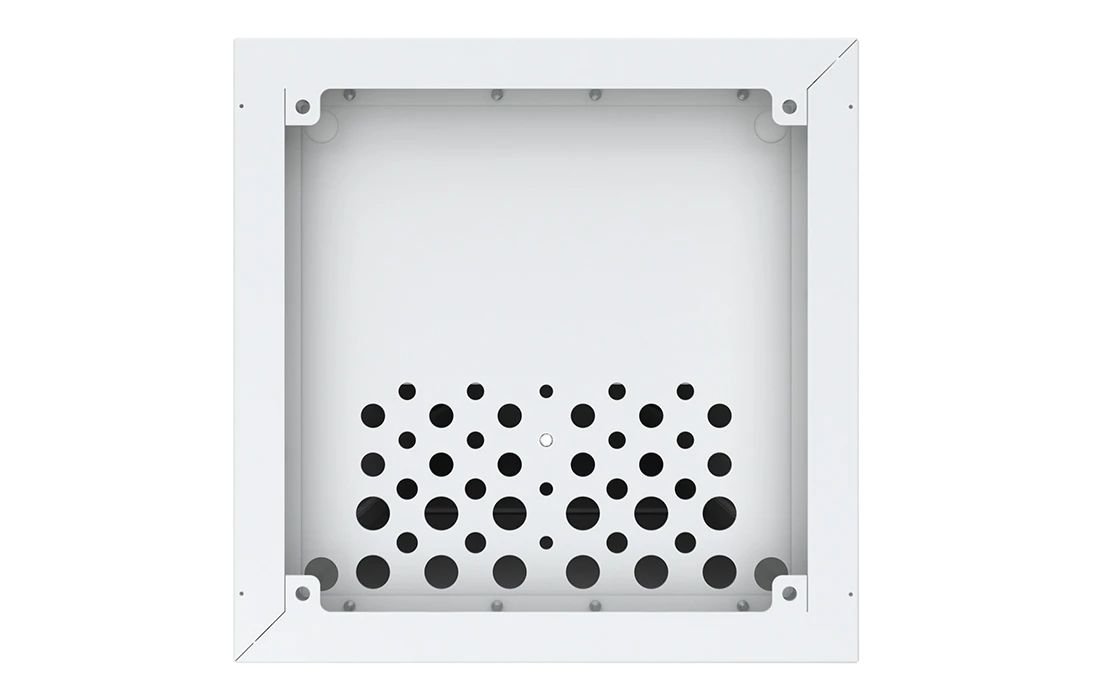 Шкаф телекоммуникационный ШКТ-НП-36U-600-800 130411-00860