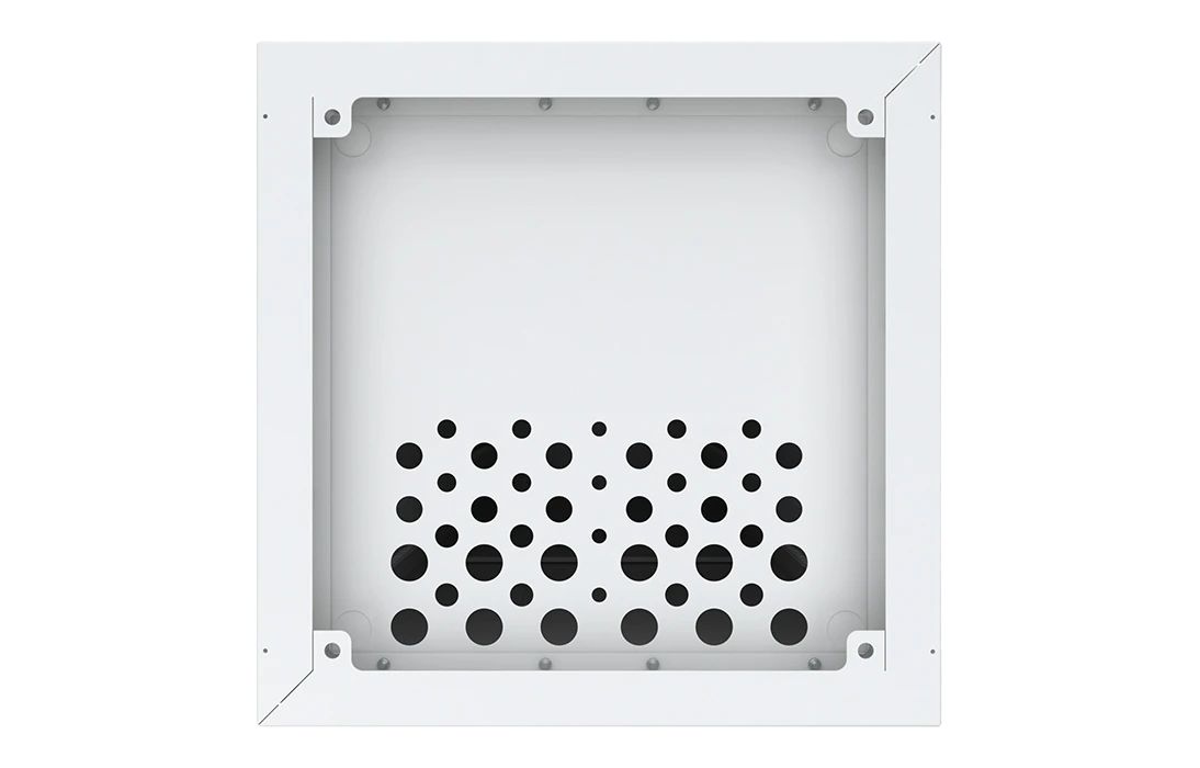 Шкаф телекоммуникационный ШКТ-НП-42U-600-1000 130411-00869
