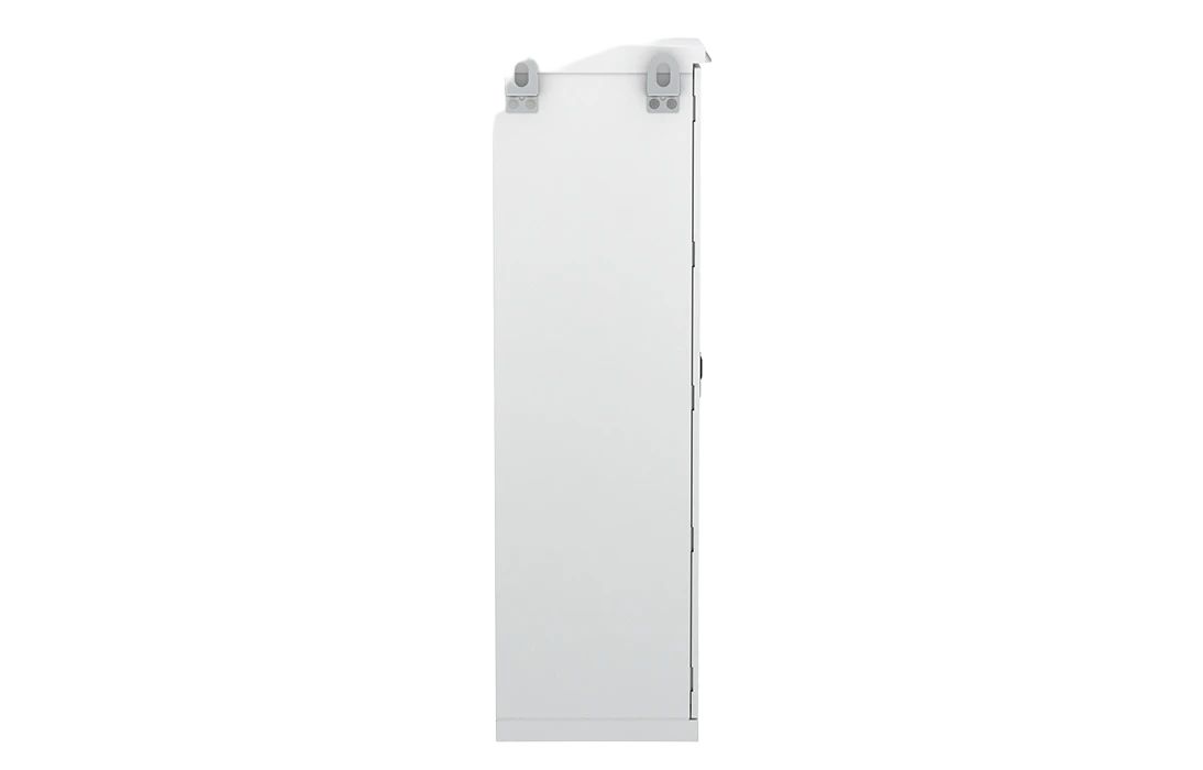 Шкаф телекоммуникационный ШКТ-НП-36U-600-800 130411-00860