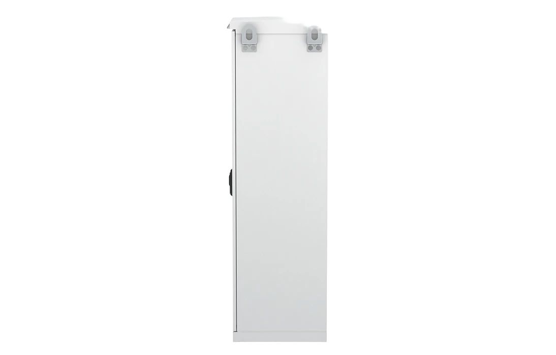 Шкаф телекоммуникационный ШКТ-НП-42U-700-800 130411-00861