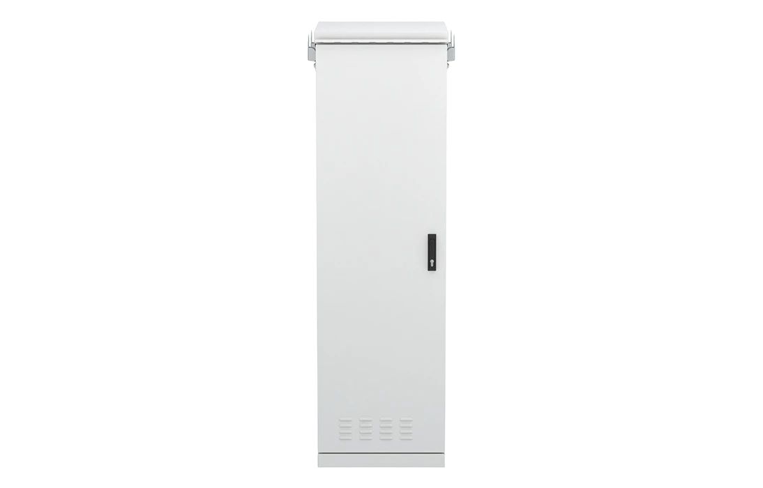 Шкаф телекоммуникационный ШКТ-НП-42U-700-800 130411-00861