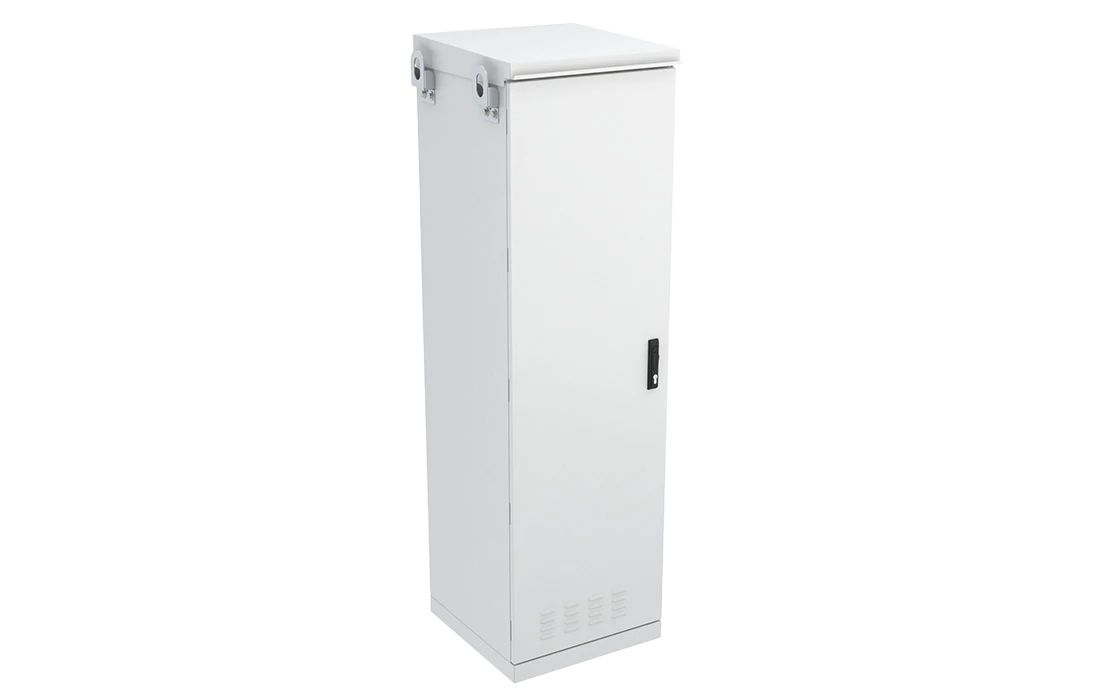 Шкаф телекоммуникационный ШКТ-НП-36U-600-600 130411-00852