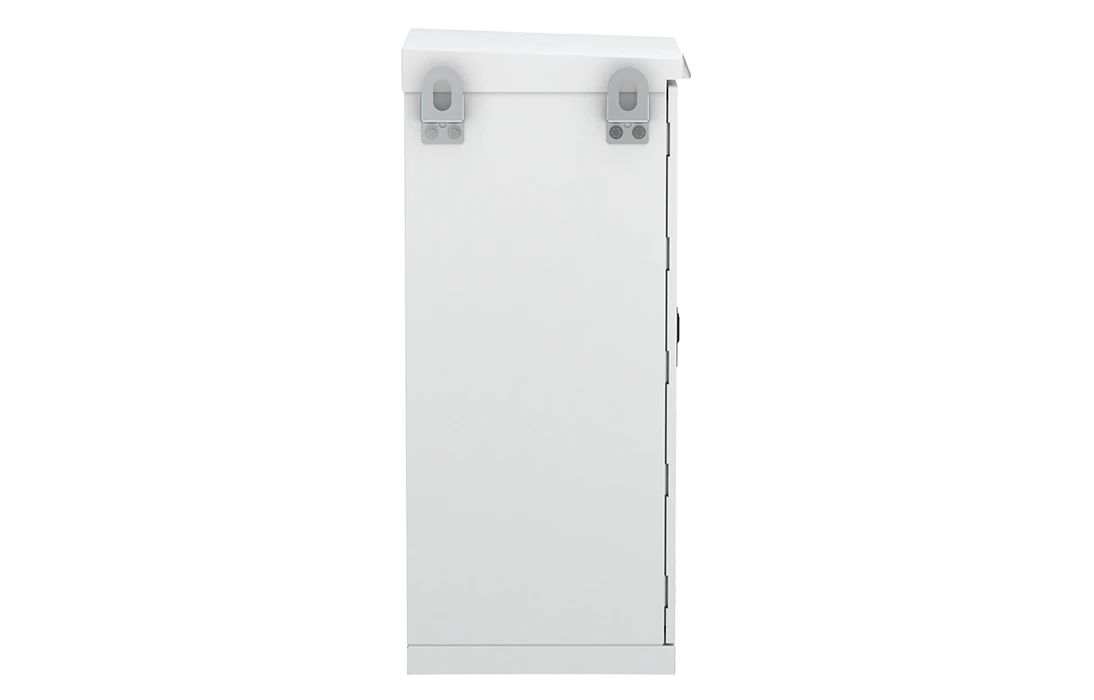 Шкаф телекоммуникационный ШКТ-НП-22U-600-600 130411-00843