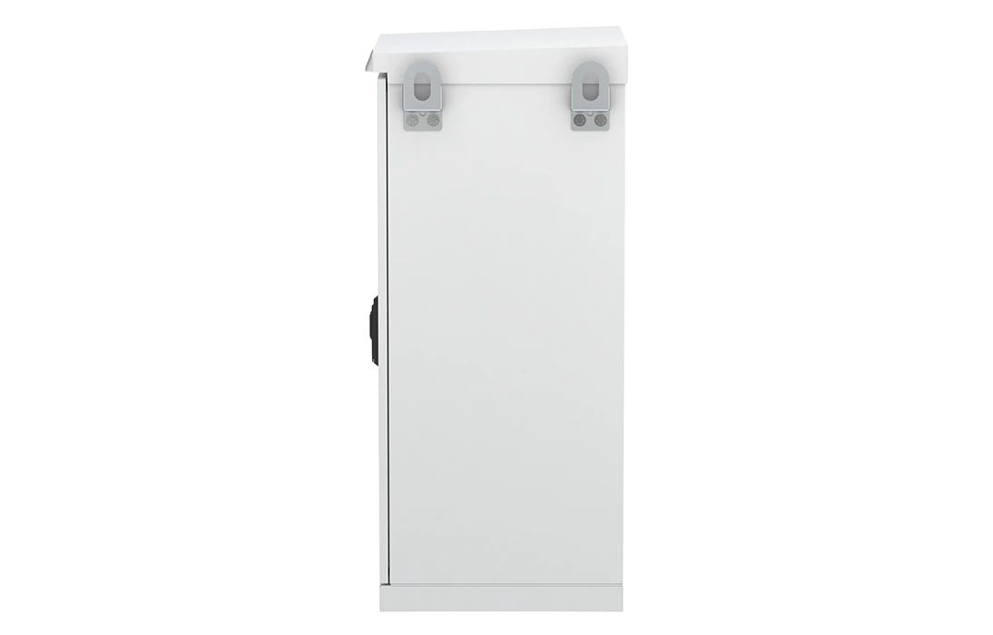 Шкаф телекоммуникационный ШКТ-НП-33U-700-800 130411-00859