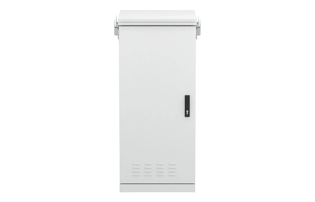 Шкаф телекоммуникационный ШКТ-НП-33U-700-800 130411-00859