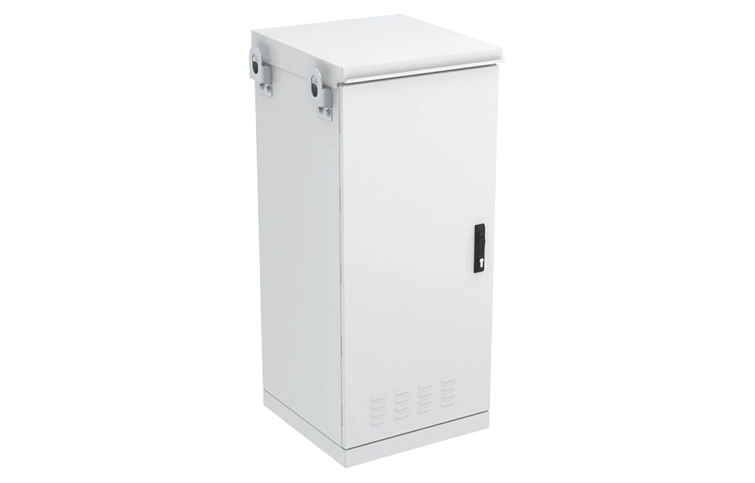 Шкаф телекоммуникационный ШКТ-НП-22U-600-800 130411-00857