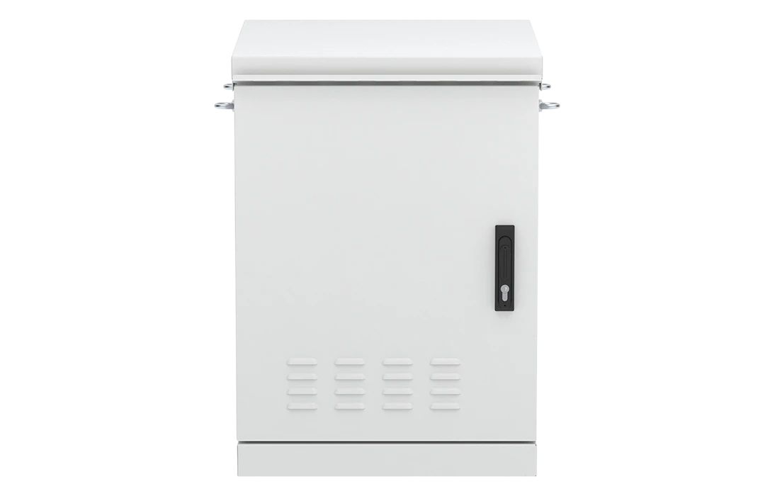 Шкаф телекоммуникационный ШКТ-НП-15U-700-1000 130411-00863