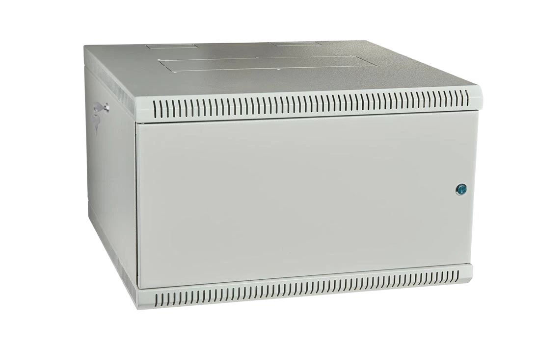 Шкаф телекоммуникационный ШТ-НСрМ-18U-600-450-М 130411-00800