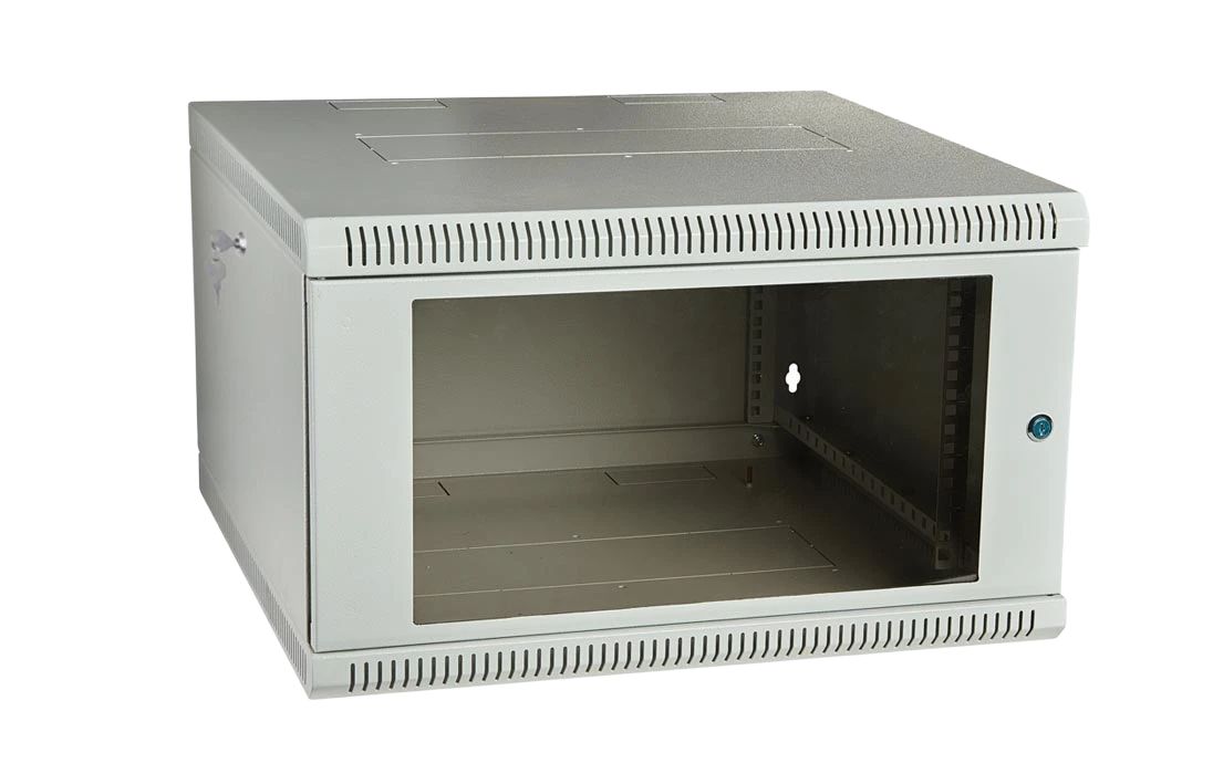 Шкаф телекоммуникационный ШТ-НСрМ-15U-600-550-С 130411-00831