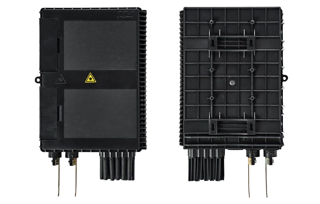 Муфта оптическая МКО-П3/СМ5 -1PLC8-SC/APC-20SC-9SC/APC -1SC/APC 130408-00072