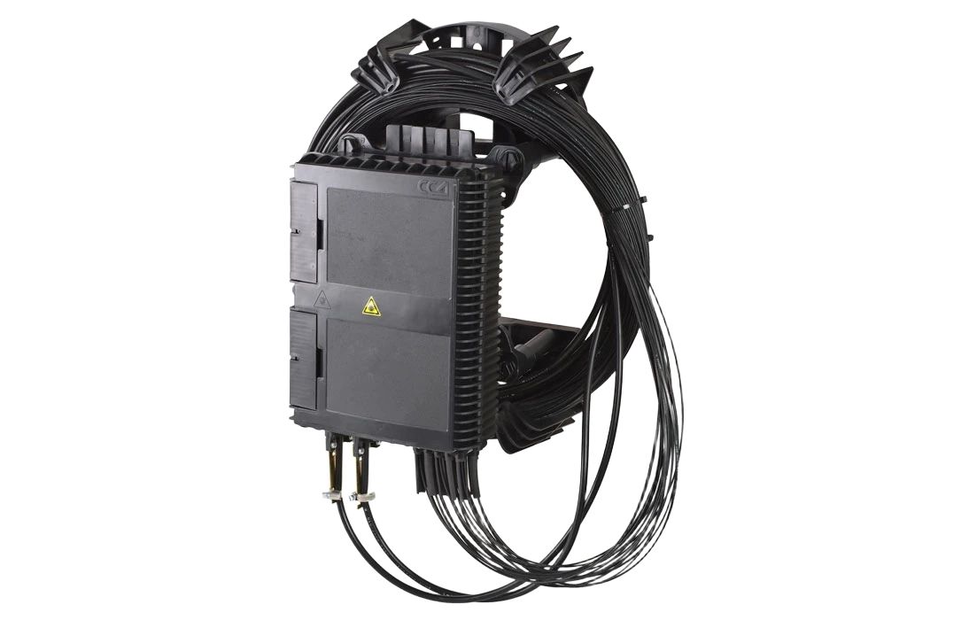 Муфта оптическая МКО-П3/С09-20SC-8SC/APC -8SC/APC 130408-00067