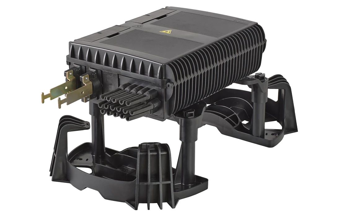 Муфта оптическая МКО-П3/С09-20SC-8SC/APC -8SC/APC 130408-00067