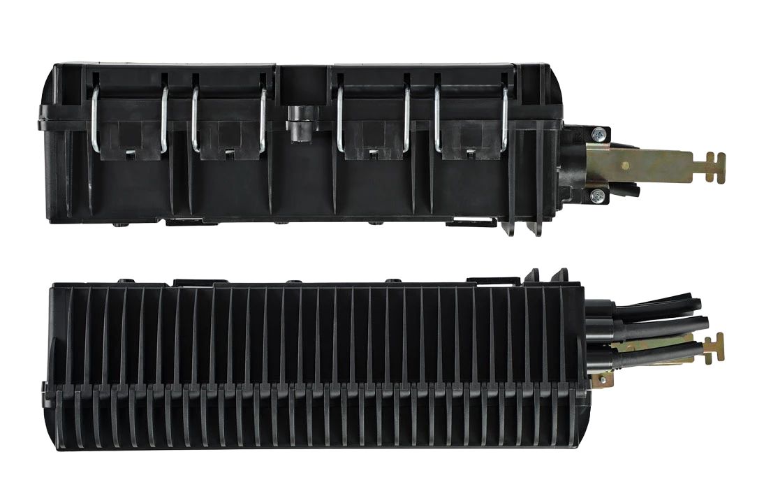 Муфта оптическая МКО-П3/С09-20SC-8SC/APC -8SC/APC 130408-00067