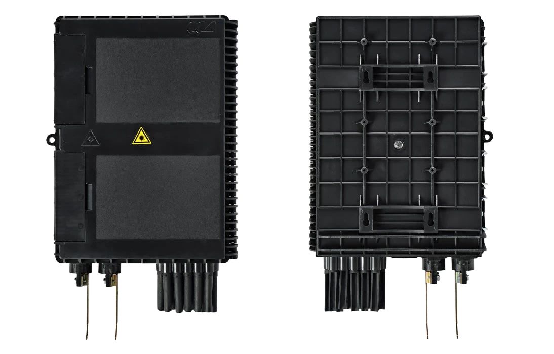 Муфта оптическая МКО-П3/С09-20SC-8SC/APC -8SC/APC 130408-00067