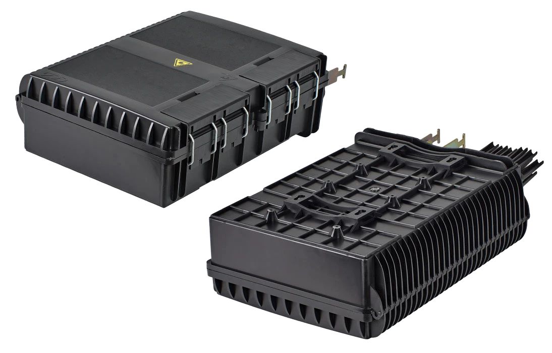 Муфта оптическая МКО-П3/С09-20SC-8SC/APC -8SC/APC 130408-00067