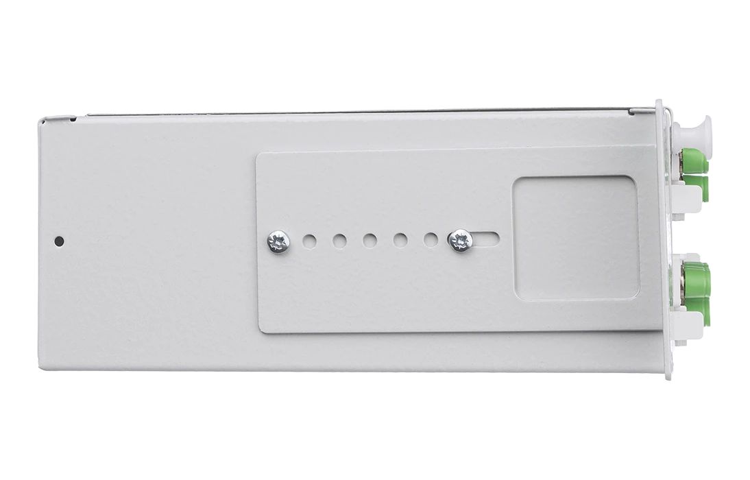 Кросс оптический ШКОС-Л -2U/4 -48 -FC/ST ~48 -FC/D/APC ~48 -FC/APC 130308-00119