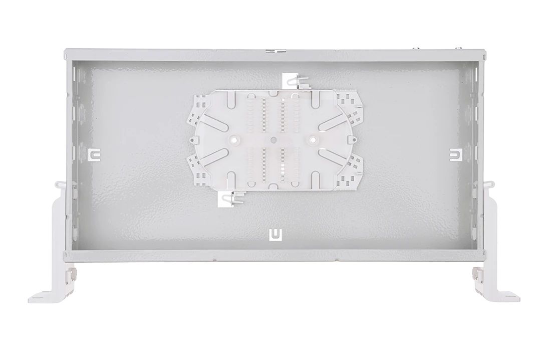 Кросс оптический ШКОС-Л -1U/2 -32 -LC ~32 -LC/SM ~32 -LC/UPC 130308-00033