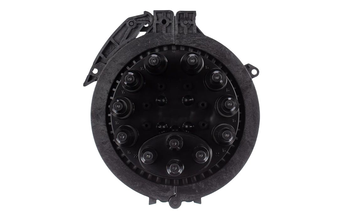 Муфта кабельная МТОК-Д4/480-10К4845-К 130103-01033