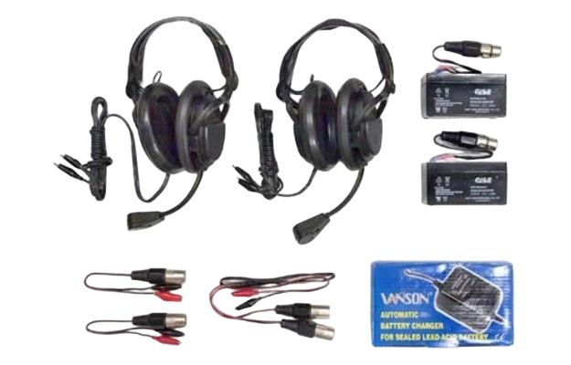 Комплект прозвонки ТМГ-8А 121002-00057
