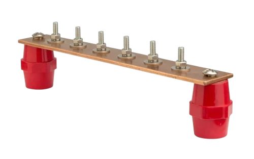 Шина заземления NE2010 110604-04142