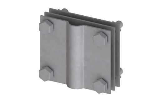 Соединитель заземления NG3116INOX 110604-04158