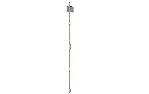 Комплект заземлителя NE1114CC 110604-04131