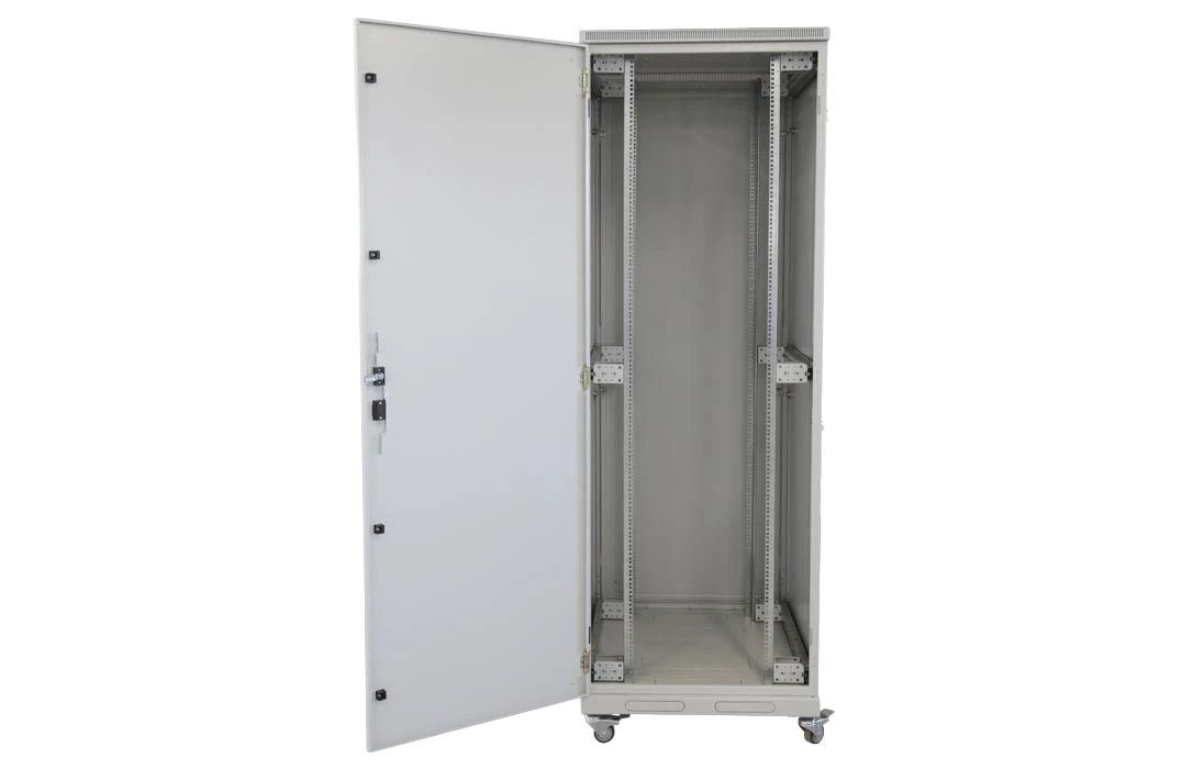 Шкаф телекоммуникационный ШТ-НП-33U-800-1000-М 130411-00701