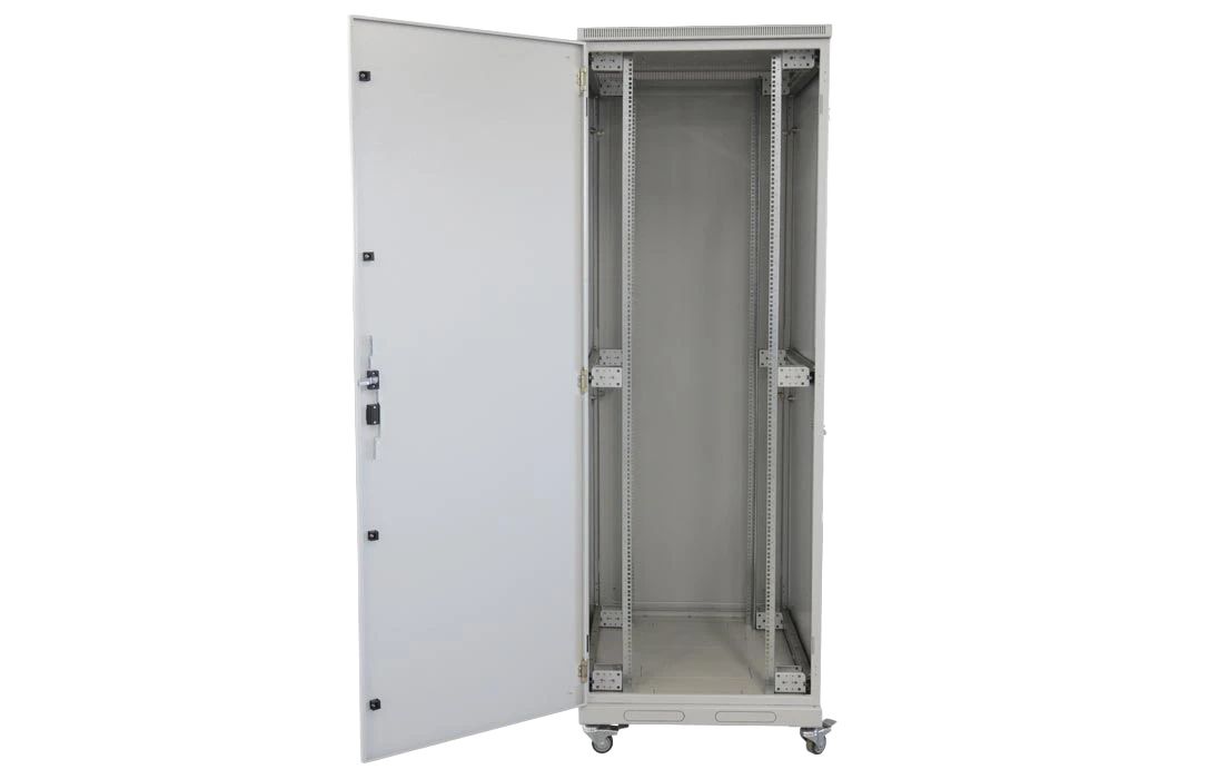 Шкаф телекоммуникационный ШТ-НП-33U-800-1000-М 130411-00701