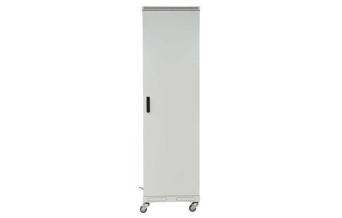 Шкаф телекоммуникационный ШТ-НП-33U-800-1000-М 130411-00701