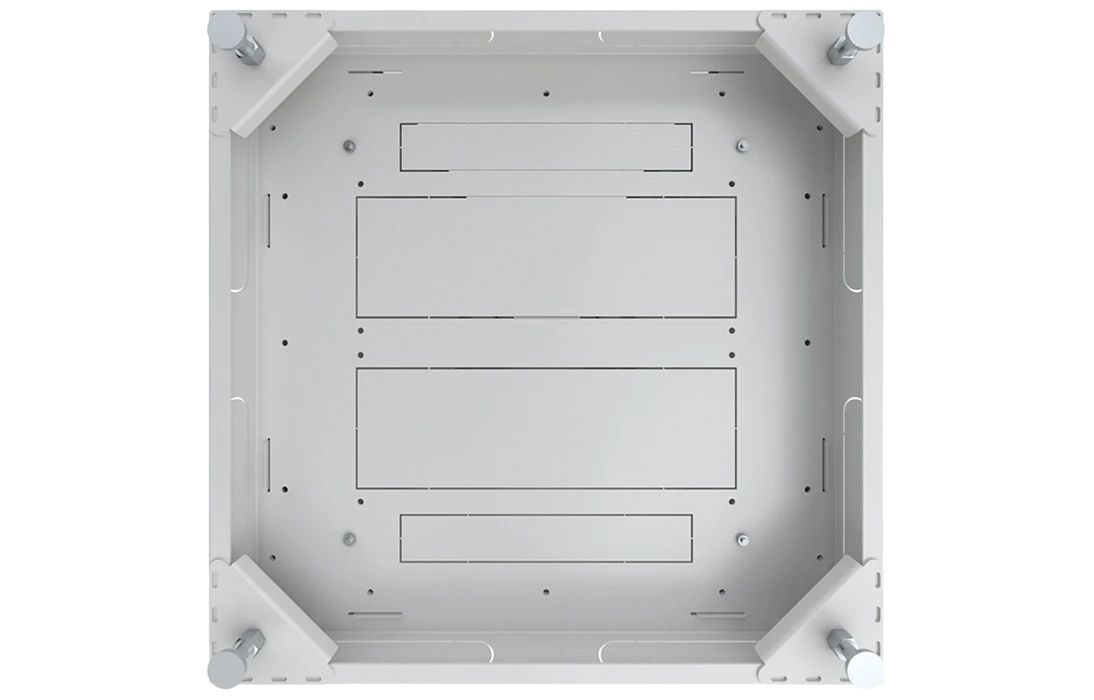 Шкаф телекоммуникационный ШТ-НП-47U-600-600-С 130411-00536