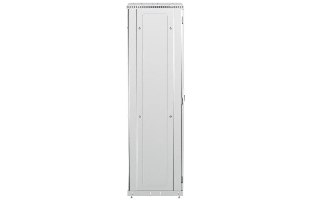 Шкаф телекоммуникационный ШТ-НП-47U-600-600-С 130411-00536