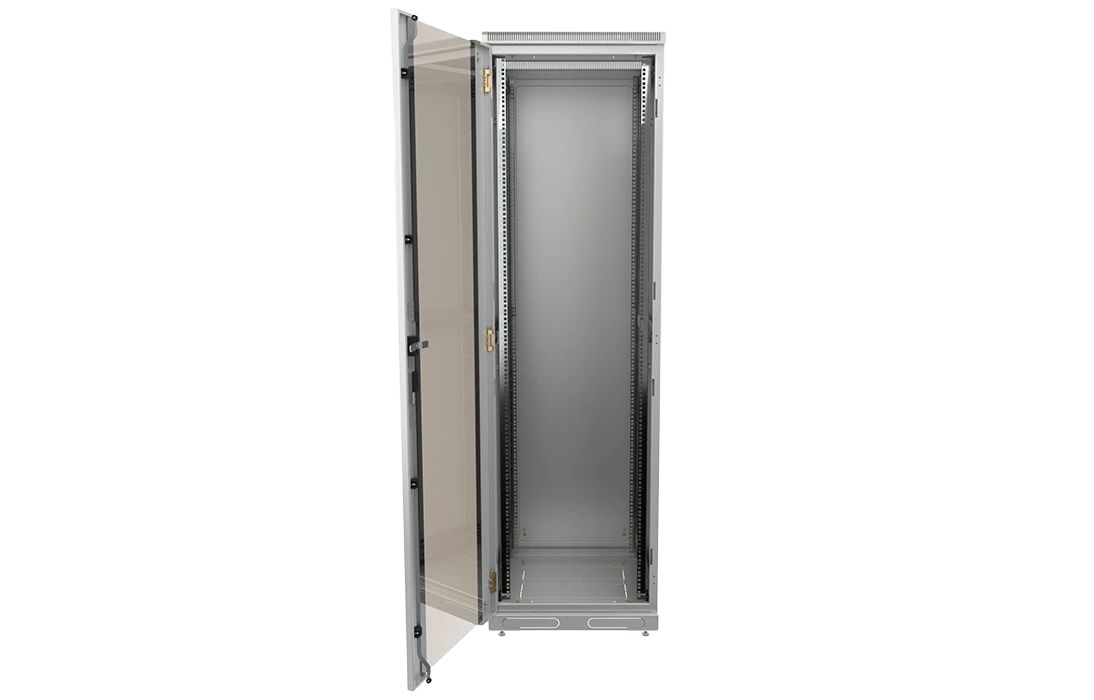Шкаф телекоммуникационный ШТ-НП-42U-600-1000-С 130411-00533