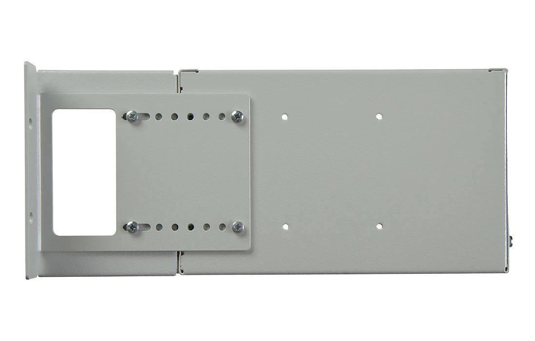 Кросс оптический ШКОС-С -3U/6 -144-LC ~144-LC/SM ~144-LC/UPC 130301-02322
