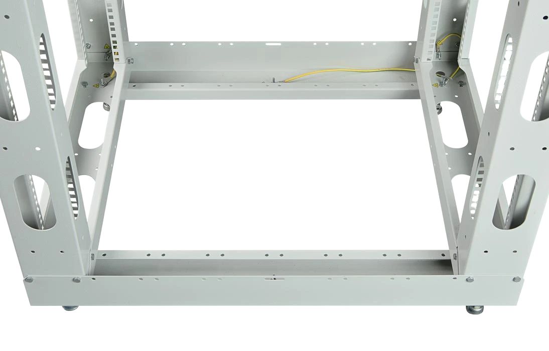 Стойка телекоммуникационная СТ-42U-2М-К 130503-00183