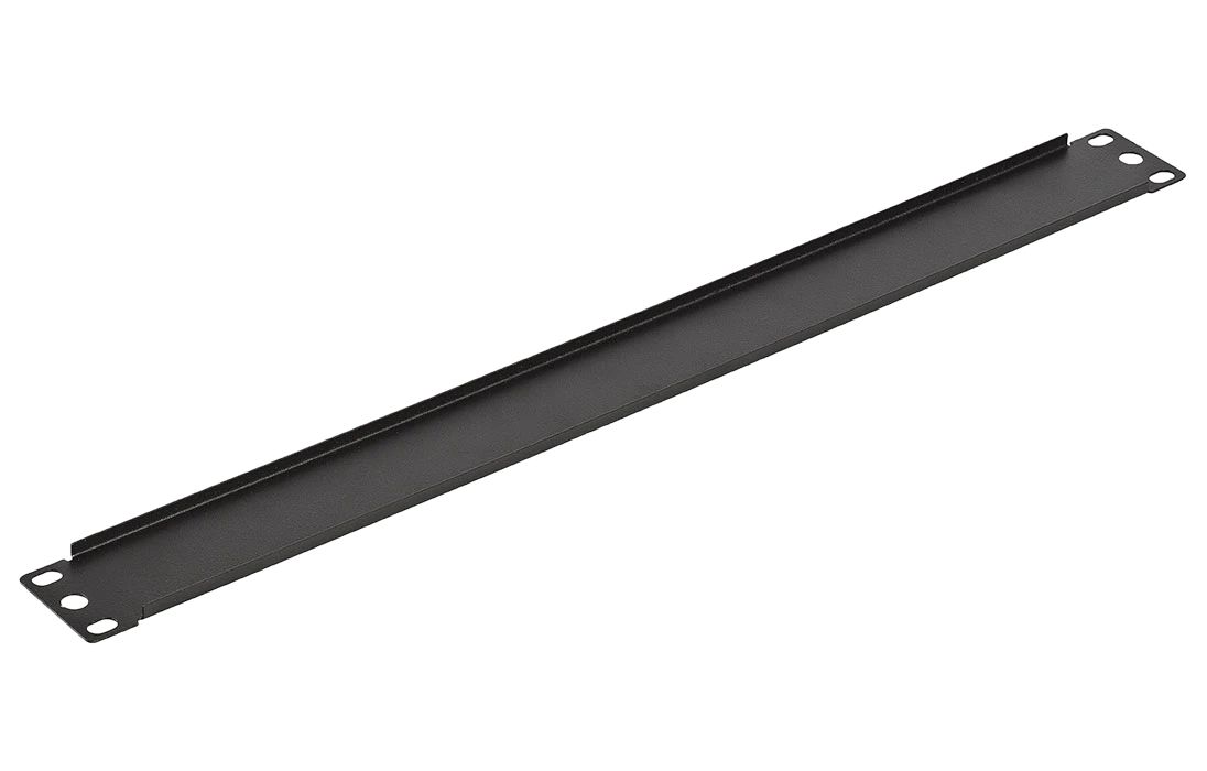 Фальш-панель Ф-19"-2U-Ч 130411-01265
