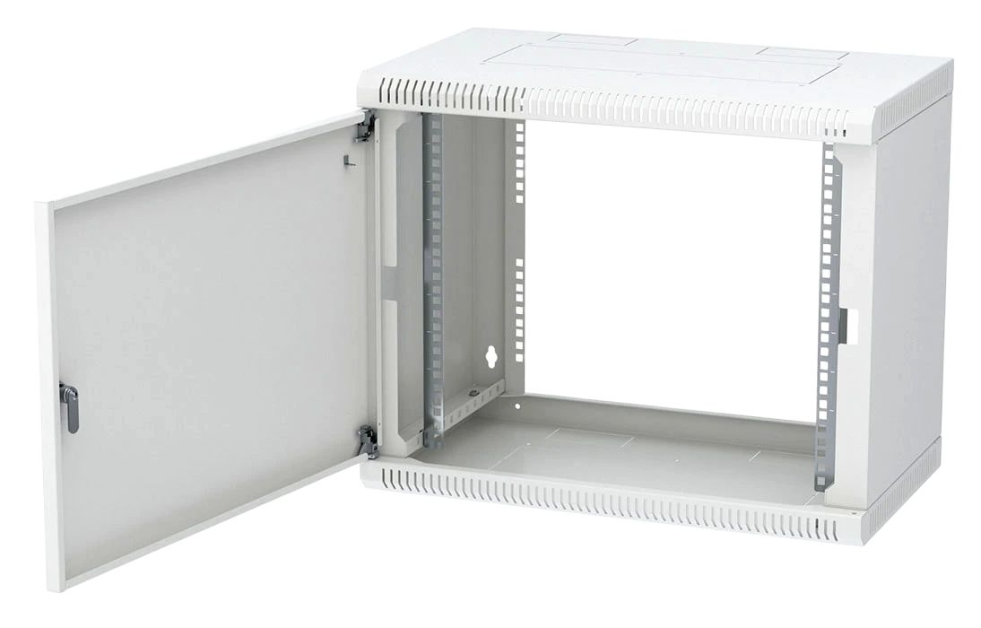 Шкаф телекоммуникационный ШТ-НСр-9U-600-350-М 130411-00555