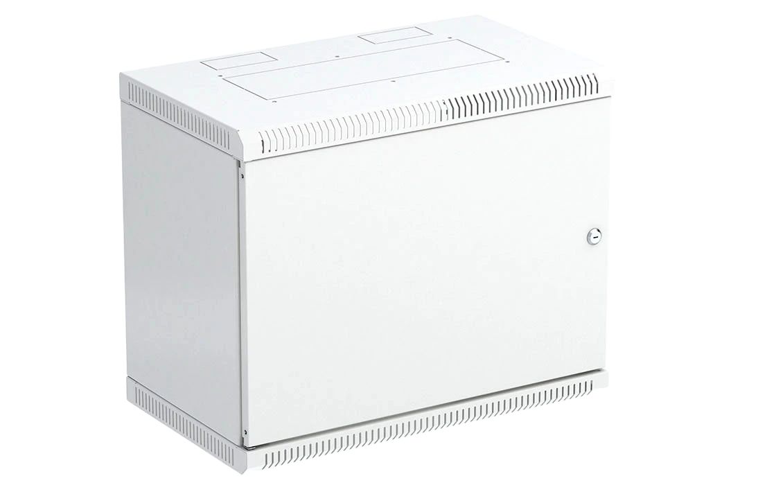 Шкаф телекоммуникационный ШТ-НСр-9U-600-350-М 130411-00555