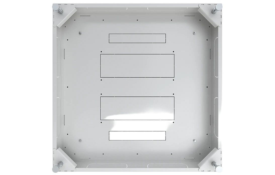 Шкаф телекоммуникационный ШТ-НП-47U-800-1000-М 130411-00713