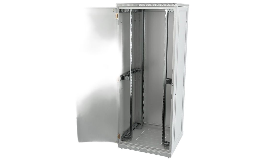 Шкаф телекоммуникационный ШТ-НП-42U-800-800-М 130411-00704